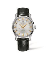 Orologio Longines Uomo Heritage Collection in Acciaio L16454754 - L16454754